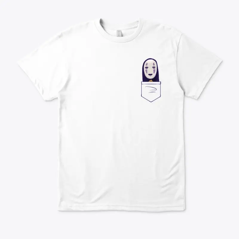 NoFace Pocket