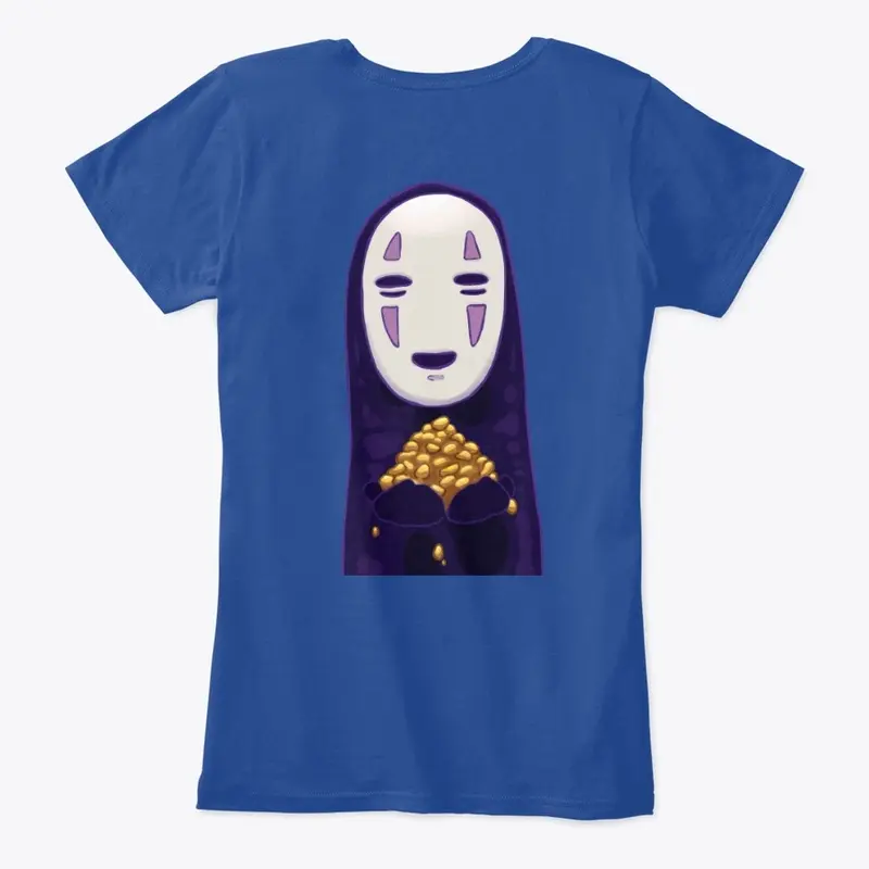 NoFace Pocket