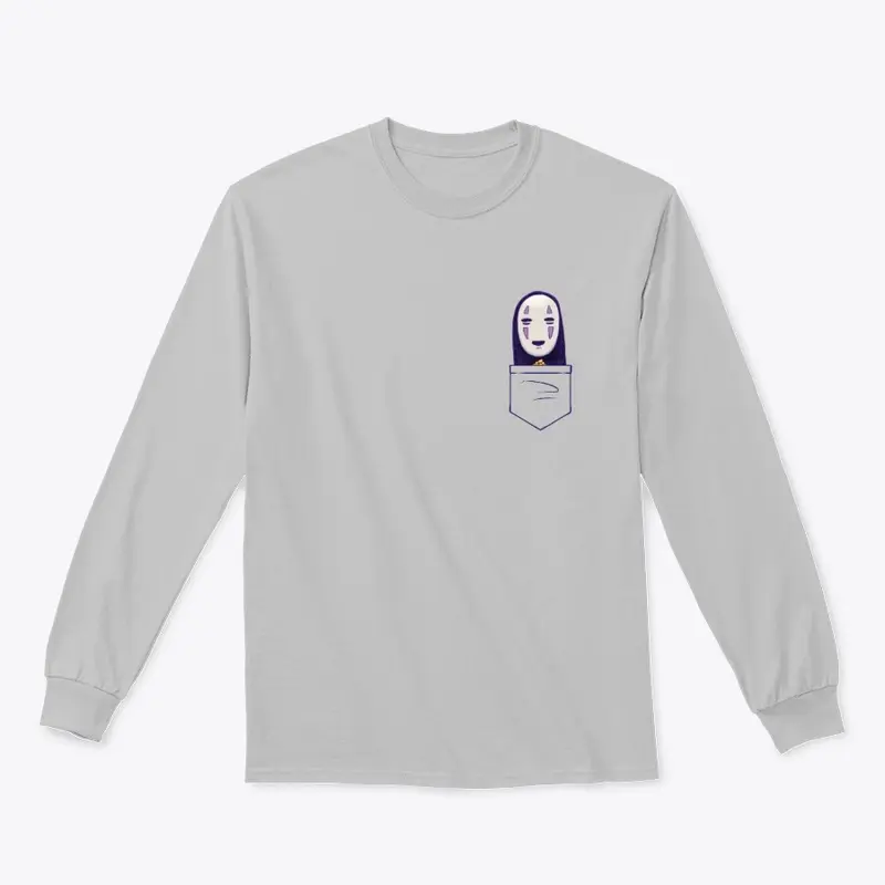 NoFace Pocket