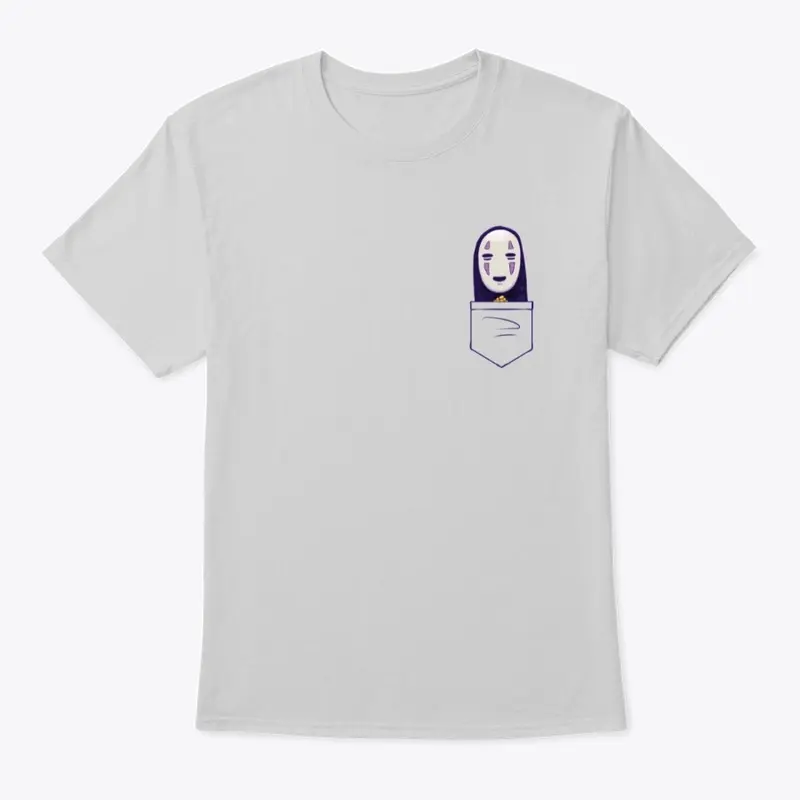 NoFace Pocket