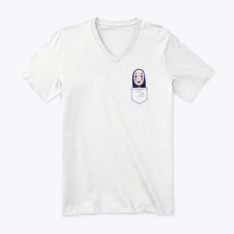 NoFace Pocket