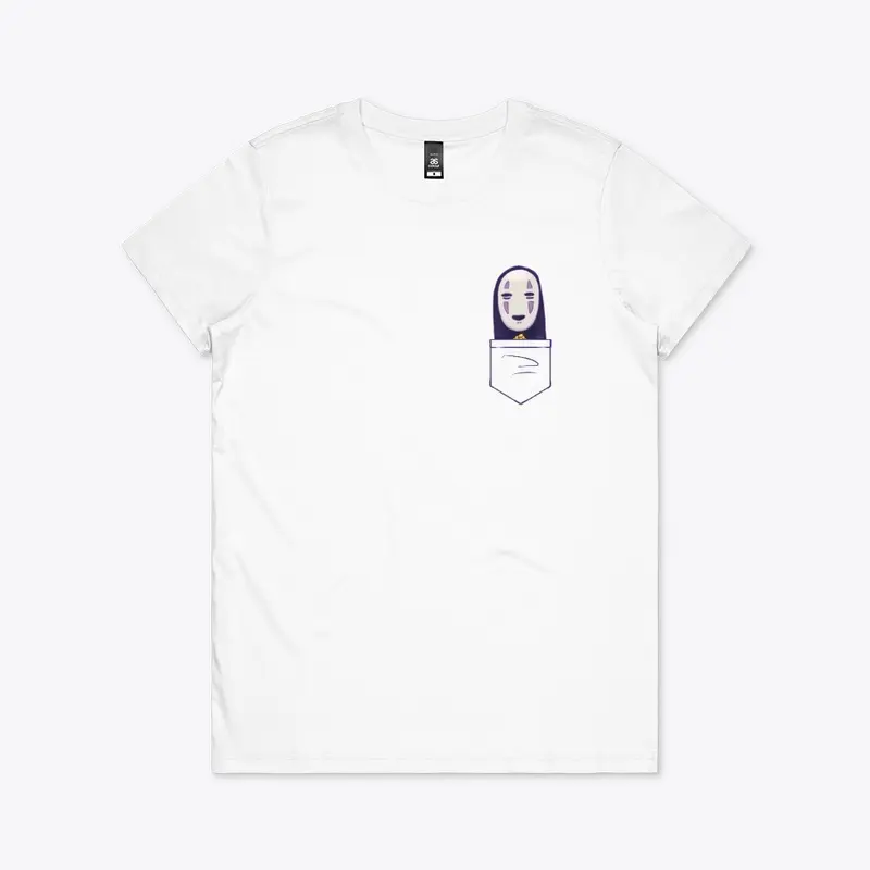 NoFace Pocket