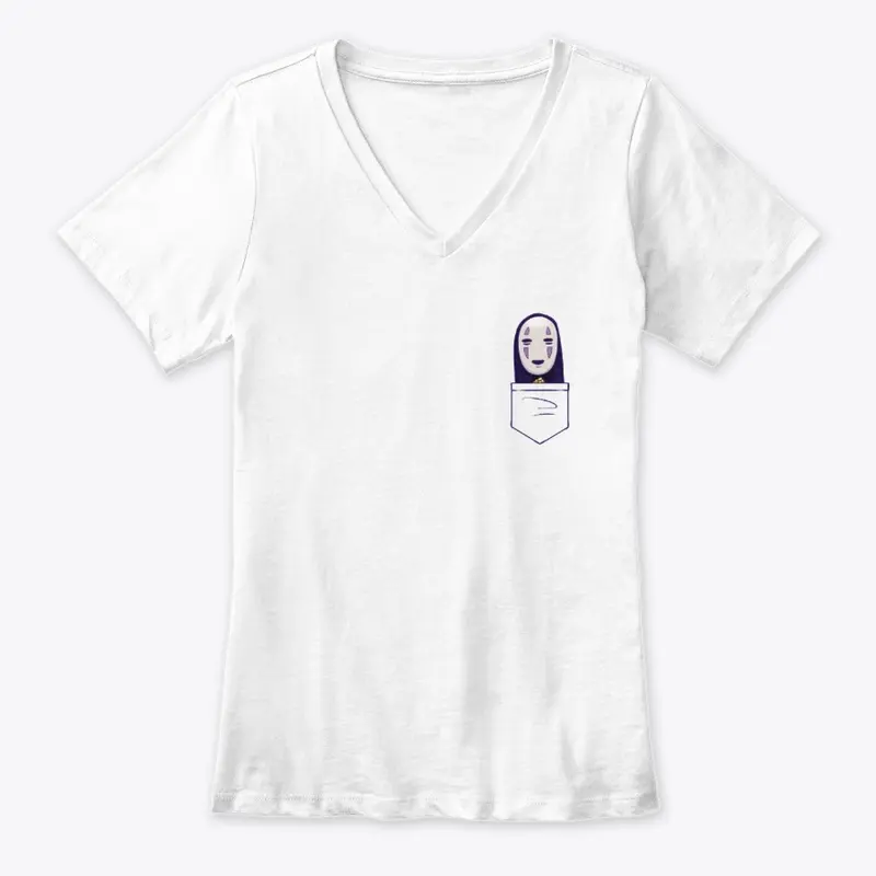 NoFace Pocket