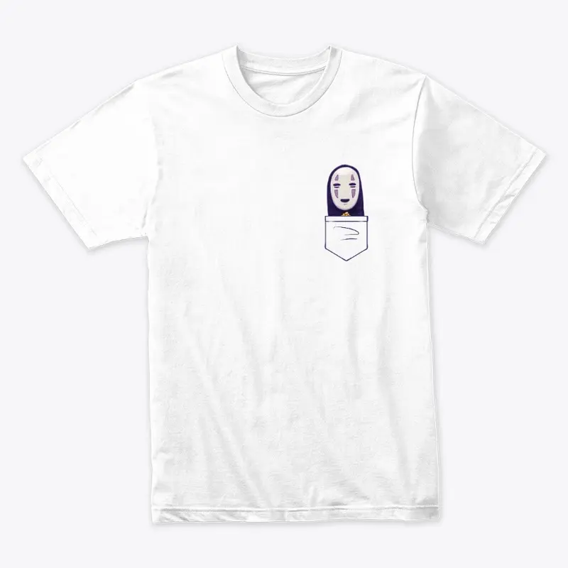 NoFace Pocket