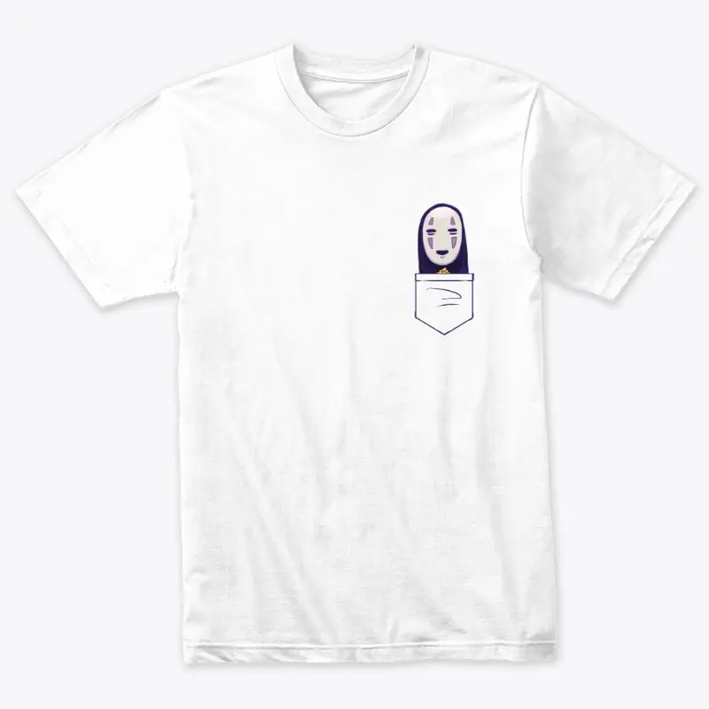 NoFace Pocket